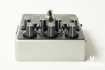 MICROTUBES B7K V2